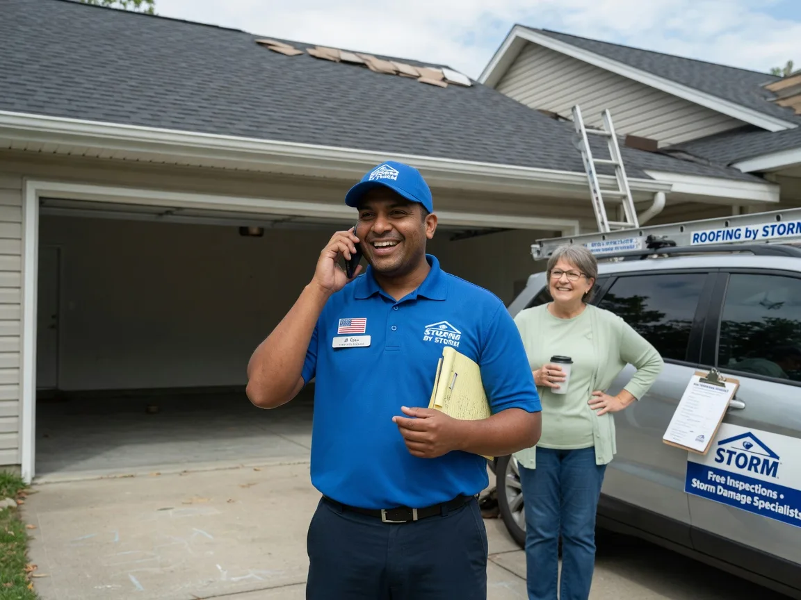 Roof Repair Near Me Fishersville, VA FAQs
