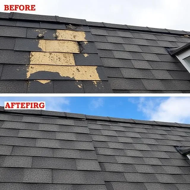 Roof Repair Near Me in Fishersville, VA near me